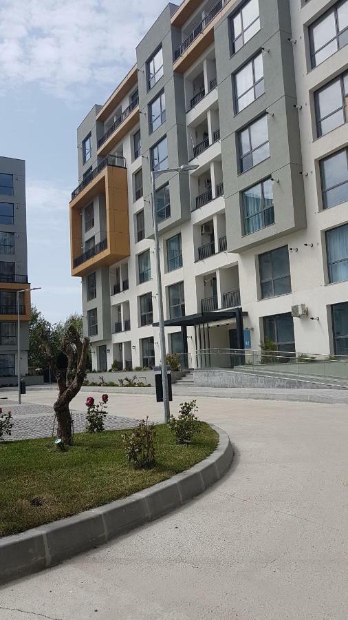 Estival Studio by Onix Blue Mamaia Nord Năvodari Exterior foto